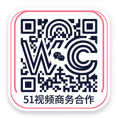 探花商务二维码