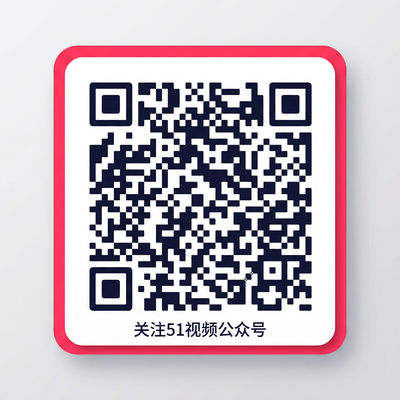 探花公众号二维码